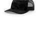 Sable Duck Camo/ Black