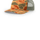 Sienna Duck Camo/ Loden
