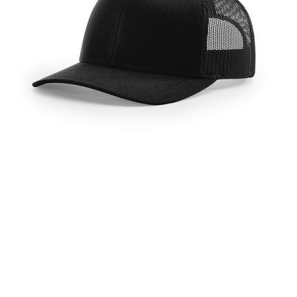 Richardson 112+ R-Flex Adjustable Trucker 112PL