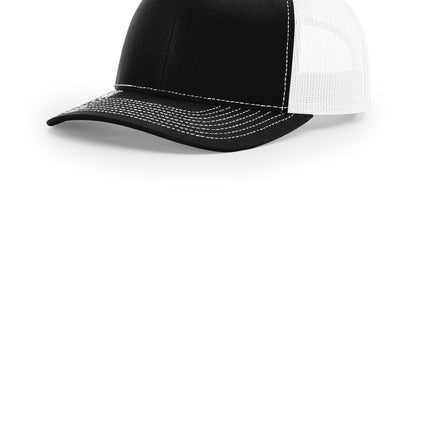 Richardson 112+ R-Flex Adjustable Trucker 112PL