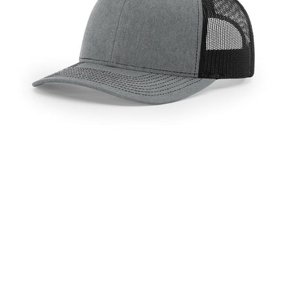 Richardson 112+ R-Flex Adjustable Trucker 112PL