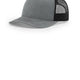 Heather Grey/ Black