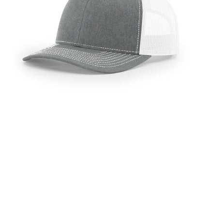 Richardson 112+ R-Flex Adjustable Trucker 112PL