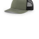 Loden/ Black