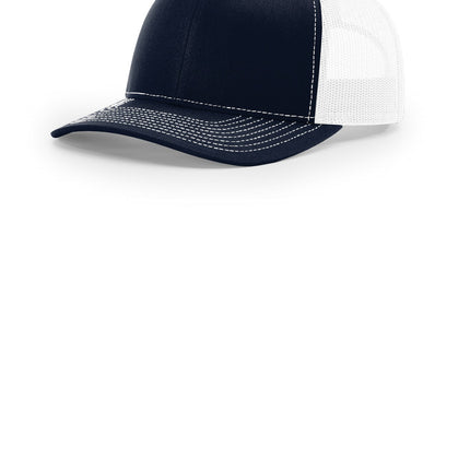 Richardson 112+ R-Flex Adjustable Trucker 112PL