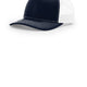 Navy/ White