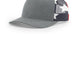 Heather Grey/ Stars Stripes