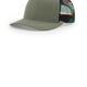Loden/ Green Camo