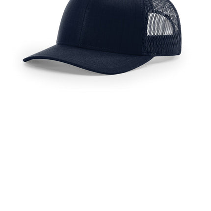 Richardson Tactical Trucker 112T