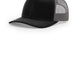 Black/ Charcoal