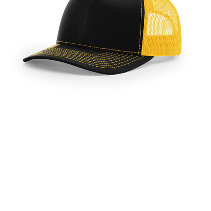 Richardson Trucker Cap 112