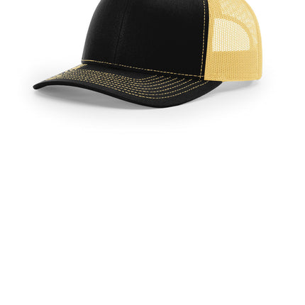 Richardson Trucker Cap 112