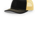 Black/ Vegas Gold