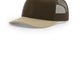 Brown/ Brown/ Khaki