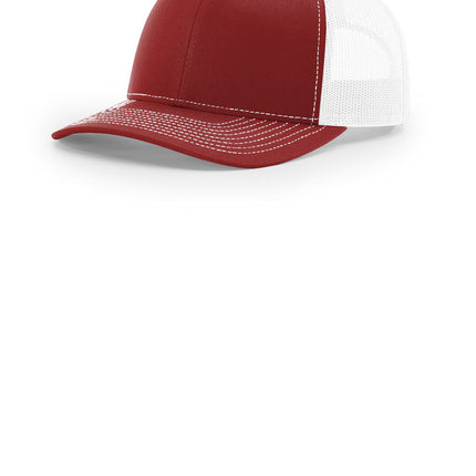 Richardson Trucker Cap 112