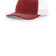 Cardinal/ White