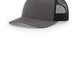 Charcoal/ Black