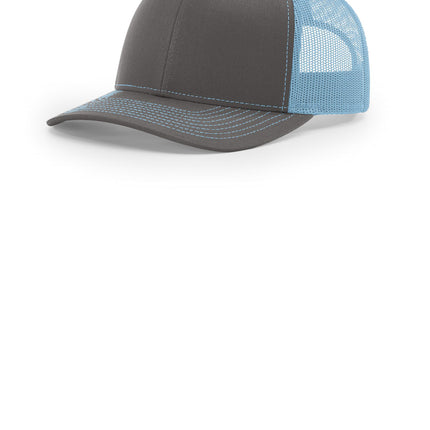 Richardson Trucker Cap 112