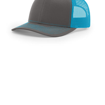 Richardson Trucker Cap 112