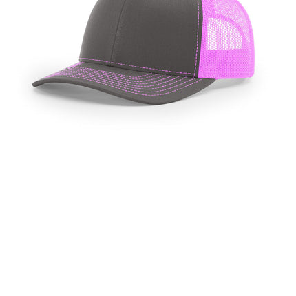 Richardson Trucker Cap 112
