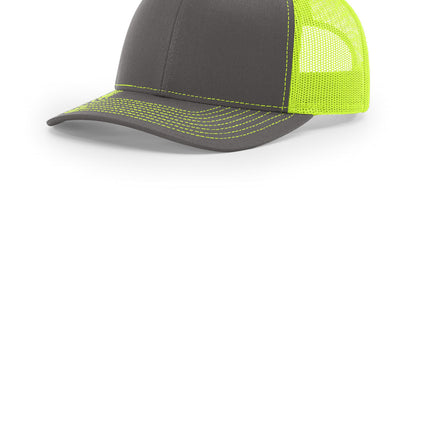 Richardson Trucker Cap 112