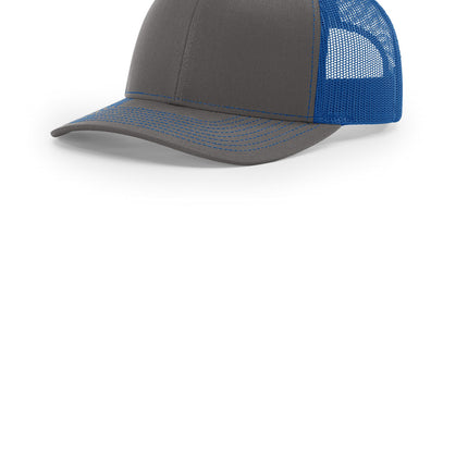Richardson Trucker Cap 112