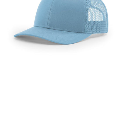 Richardson Trucker Cap 112