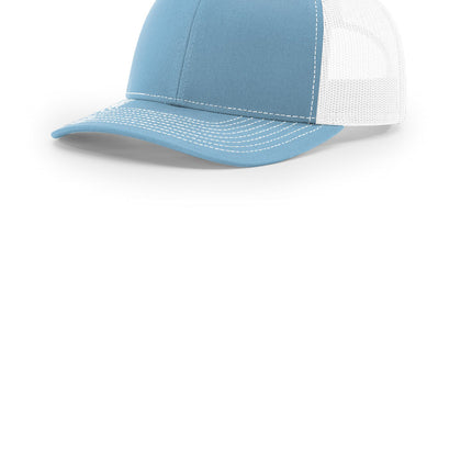 Richardson Trucker Cap 112
