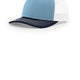 Columbia Blue/ White/ Navy