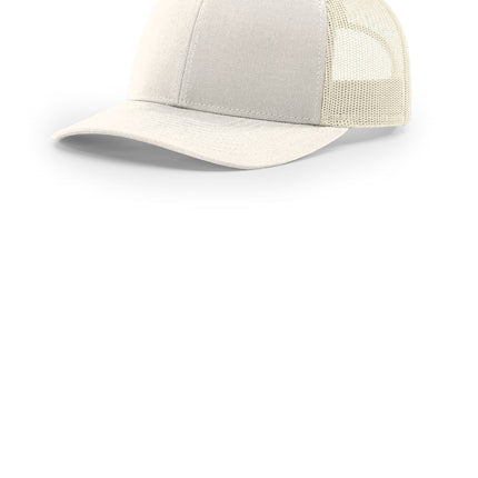 Richardson Trucker Cap 112