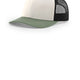 Cream/ Black/ Loden