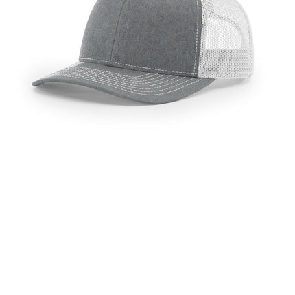 Richardson Trucker Cap 112