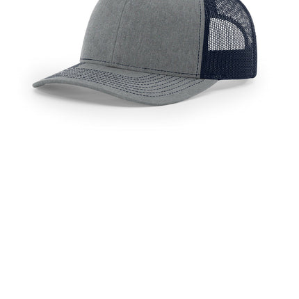 Richardson Trucker Cap 112