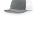 Heather Grey/ White