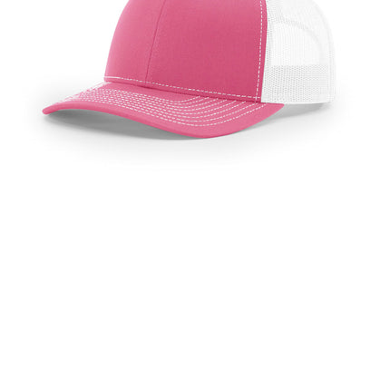 Richardson Trucker Cap 112