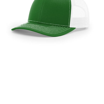 Richardson Trucker Cap 112