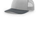 Light Grey/ Light Grey/ Gunmetal