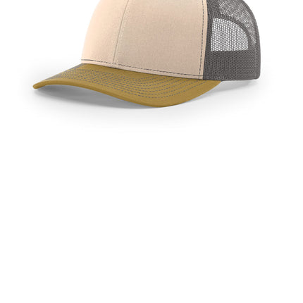 Richardson Trucker Cap 112