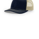 Navy/ Khaki