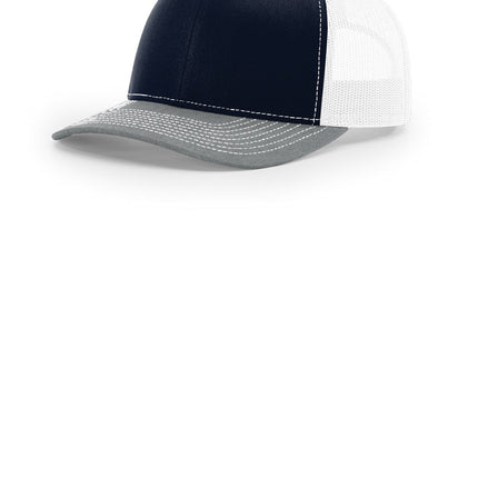 Richardson Trucker Cap 112