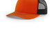 Orange/ Black