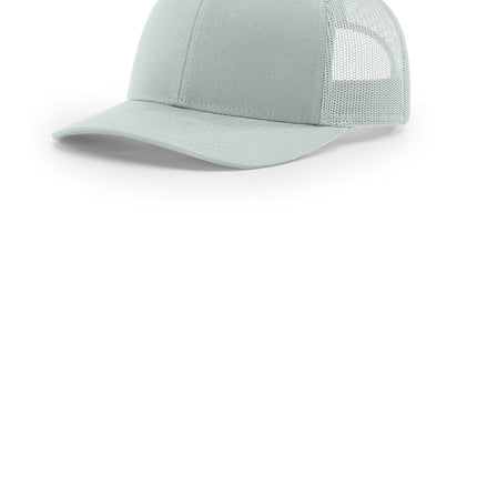 Richardson Trucker Cap 112