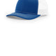 Royal/ White