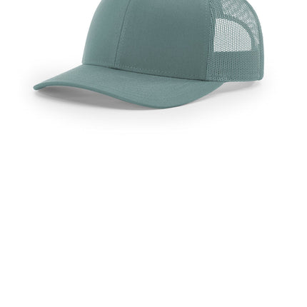 Richardson Trucker Cap 112
