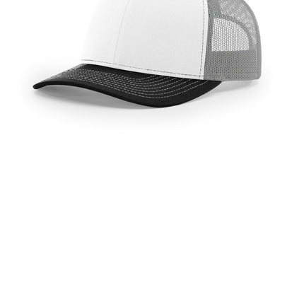 Richardson Trucker Cap 112