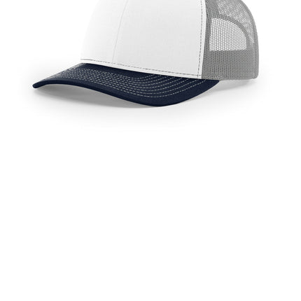 Richardson Trucker Cap 112