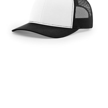 Richardson Trucker Cap 112