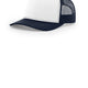 White/ Navy/ Navy