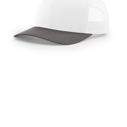 Richardson Trucker Cap 112