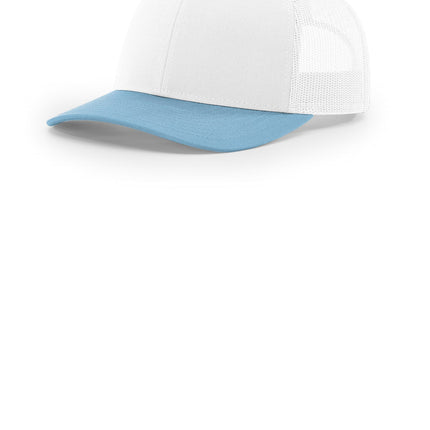Richardson Trucker Cap 112
